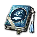 Rare Skill Growth Book
