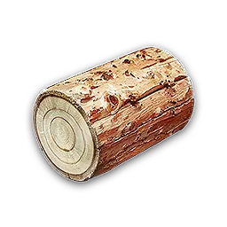Rare Log
