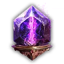 Entropy Shard: Calanthia