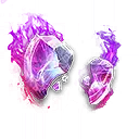 Noble Trait Resonance Stone Fragment